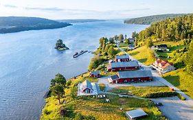 Hyttelaven Pa Furuholmen Feriehus